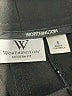 Worthington Solid Black Dress Pants Size 6 - photo 7
