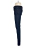 Jennifer Lopez Solid Blue Jeans Size S (estimated) - photo 5