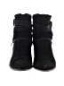 Assorted Brands Black Ankle Boots Size EU 36 - photo 2