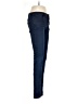 Jennifer Lopez Solid Blue Jeans Size S (estimated) - photo 4