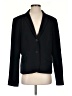Calvin Klein Black Blazer Size P (petite) - photo 1