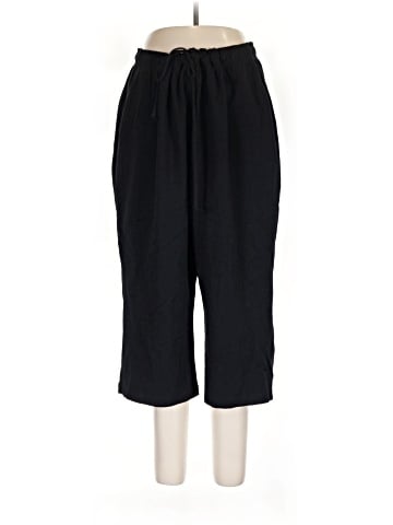 Karen Scott Sport Casual Pants (view 1)