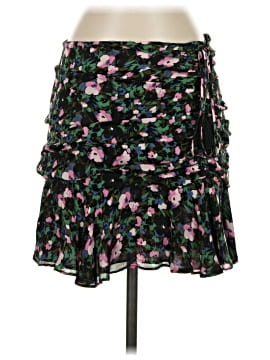 Veronica Beard Silk Skirt