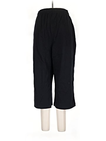 Karen Scott Sport Casual Pants (view 2)