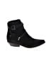 Assorted Brands Black Ankle Boots Size EU 36 - photo 1