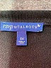 rsvp by TALBOTS Black Pullover Sweater Size 3X - photo 7