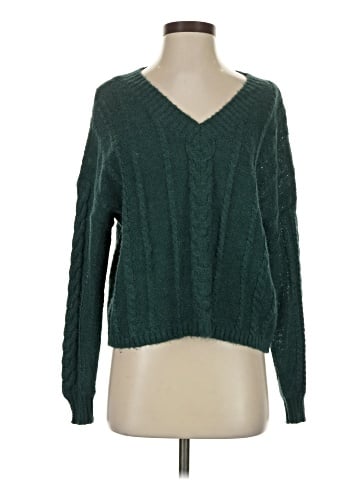 DKNY Jeans Pullover Sweater (view 1)