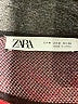 Zara Black Kimono Size M - photo 7