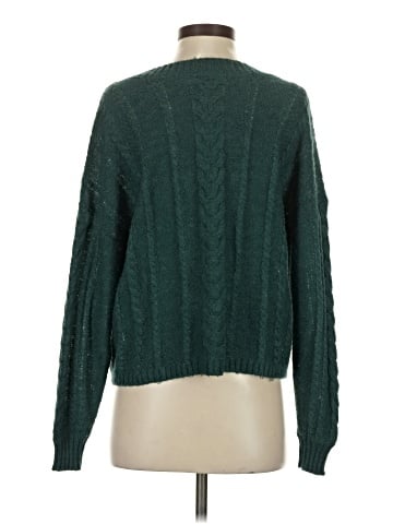 DKNY Jeans Pullover Sweater (view 2)