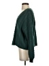 DKNY Jeans Green Teal Pullover Sweater Size S - photo 5