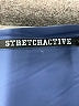 Assorted Brands Solid Blue Track Pants Size S - photo 4