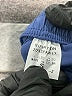 Assorted Brands Solid Blue Track Pants Size S - photo 5