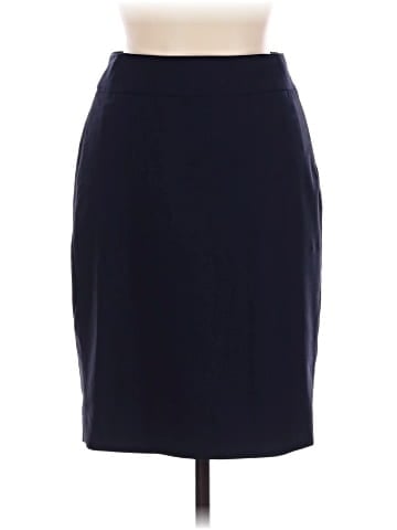 Banana Republic Wool Skirt (view 1)