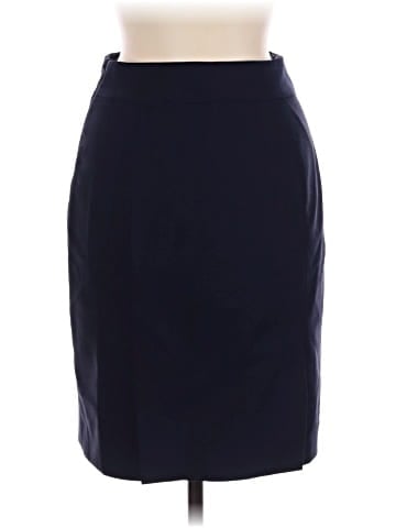 Banana Republic Wool Skirt (view 2)