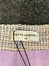Petite Assembly Tweed Gray Casual Skirt Size M (petite) - photo 4