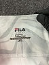 Fila Sport Graphic Gray Active Pants Size L - photo 7