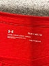 Under Armour 100% Polyester Red Active T-Shirt Size L (youth) - photo 3