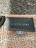 Hudson Gray 100% Acrylic Pink Pullover Sweater Size M - photo 7
