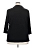 Matty M Black Cardigan Size XXL - photo 2