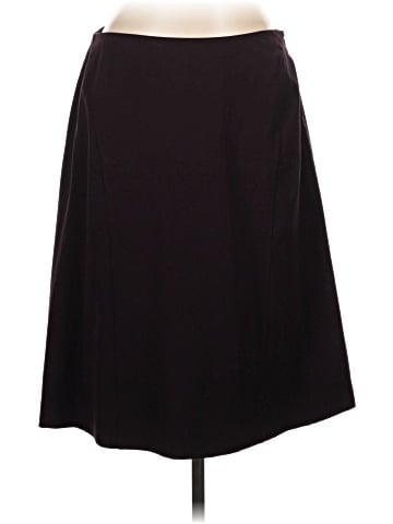 Oscar by Oscar De La Renta Formal Skirt (view 1)