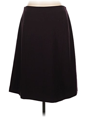 Oscar by Oscar De La Renta Formal Skirt (view 2)