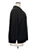 Matty M Black Cardigan Size XXL - photo 4