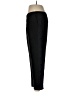 Club Monaco Solid Black Track Pants Size M (estimated) - photo 5