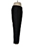 Club Monaco Solid Black Track Pants Size M (estimated) - photo 4