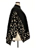 chic soul (chicsoul.com) Animal Print Black Pullover Sweater Size 2X - photo 4
