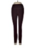 Athleta Burgundy Active Pants Size M - photo 1