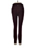 Athleta Burgundy Active Pants Size M - photo 2