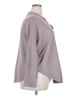 Cupio Gray Long Sleeve Polo Size 2X - photo 4