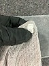 Unbranded Gray Cardigan Size XL - photo 7