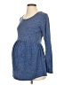 Xpenyo Blue Casual Dress Size S - photo 1