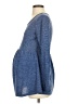 Xpenyo Blue Casual Dress Size S - photo 5