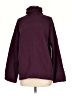 Athleta Burgundy Turtleneck Sweater Size XXS - photo 1