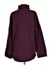 Athleta Burgundy Turtleneck Sweater Size XXS - photo 2