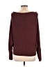 BKE Burgundy Pullover Sweater Size S - photo 2