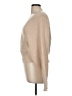 Shein 100% Polyester Tan Pullover Sweater Size 8 - 10 - photo 5