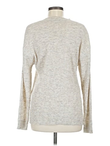 Madewell Wool Pullover Sweater (view 2)