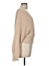 Shein 100% Polyester Tan Pullover Sweater Size 8 - 10 - photo 4