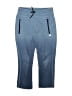 Gap Fit Blue Track Pants Size 4 - 5 - photo 1