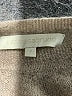 LoveShackFancy Tan Wool Pullover Sweater Size 2 - photo 7