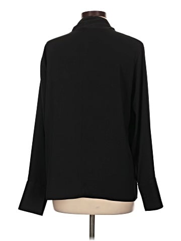 Sonia Rykiel Long Sleeve Blouse (view 2)