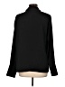 Sonia Rykiel Black Long Sleeve Blouse Size EU (FR) 44 / US 12 - photo 2