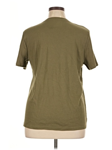 Basic Editions Short Sleeve T-Shirt (view 2)