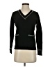 Sportswork Studio Black Pullover Sweater Size S - photo 1