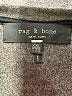Rag & Bone Gray Cardigan Size XXL - photo 7