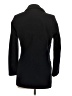 H&M Black Coat Size 2 - photo 2