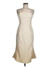Unbranded Ivory Cocktail Dress Size M - photo 1